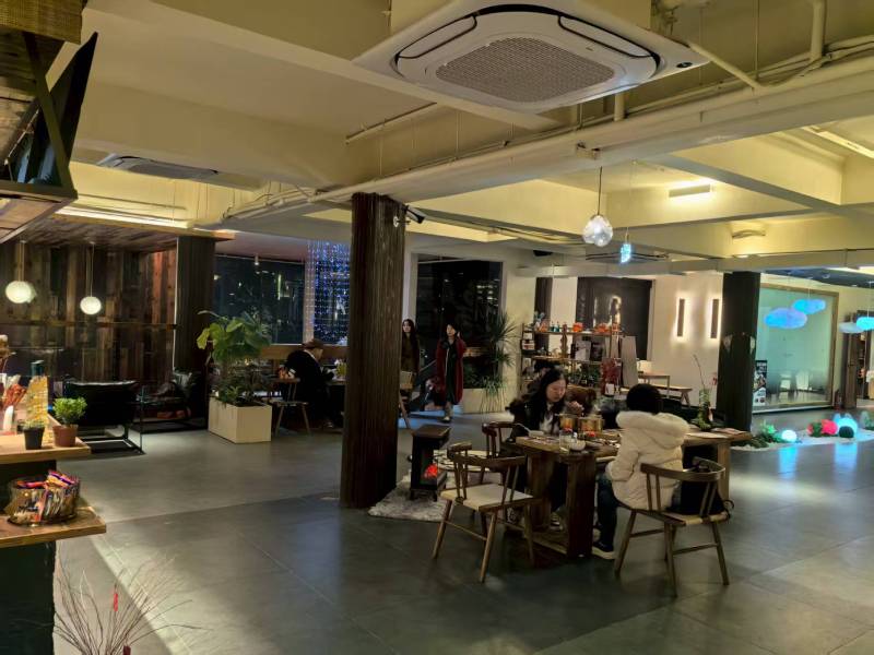 增城市文旅策划公司