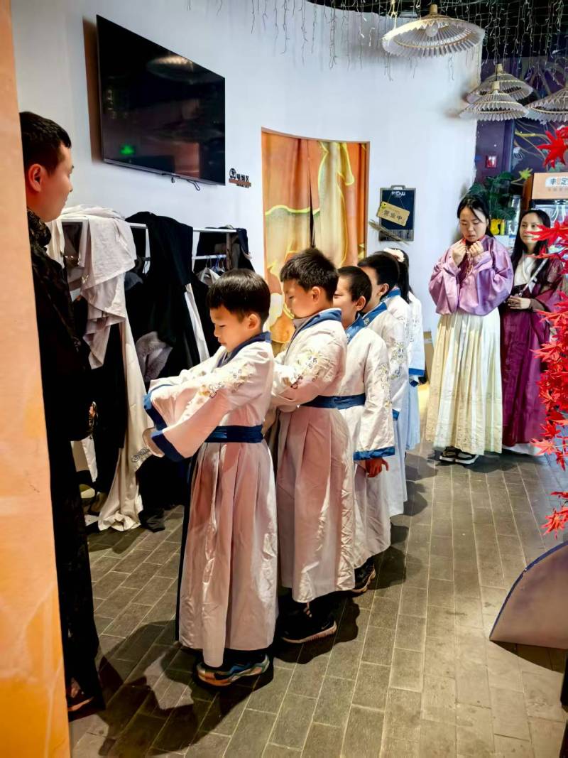 增城市文旅策划公司
